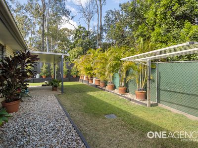 43 Flower Pl, Richlands