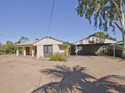 16 Mallee Court, Kununurra