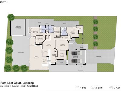 19 Fern Leaf Court, Leeming