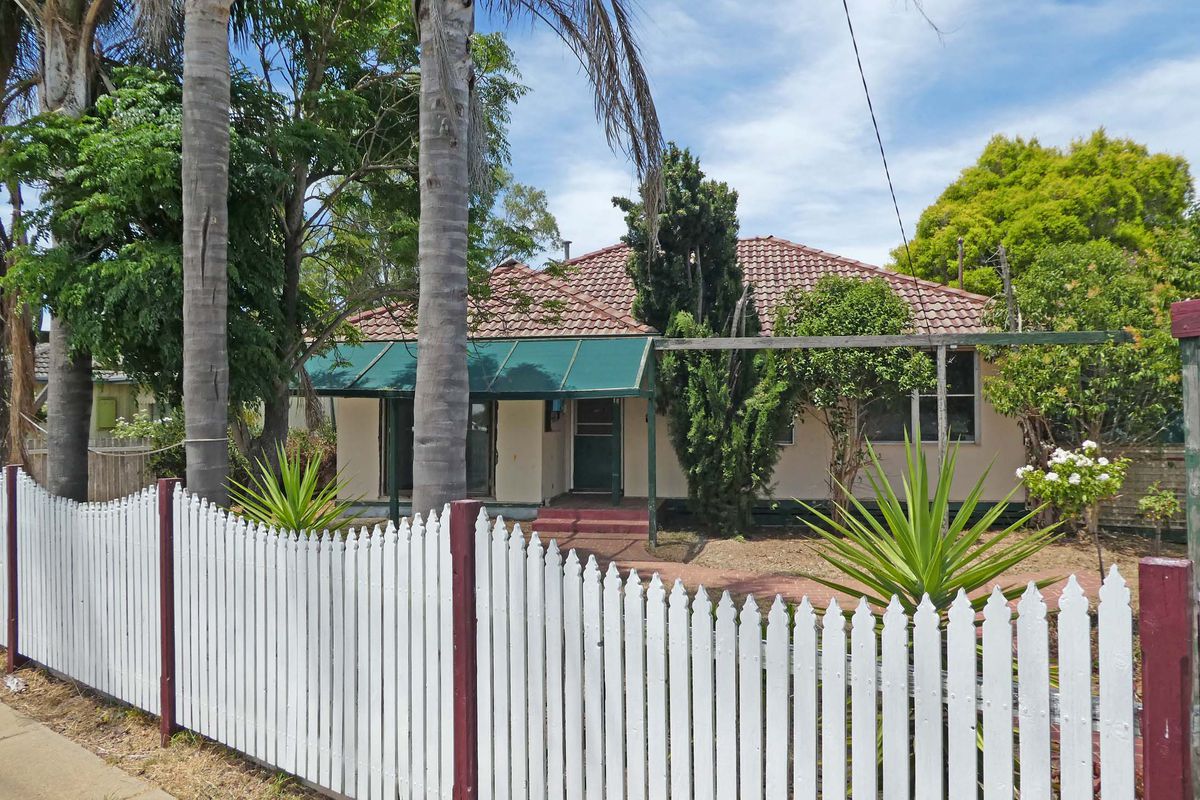18 Church Street, Girgarre