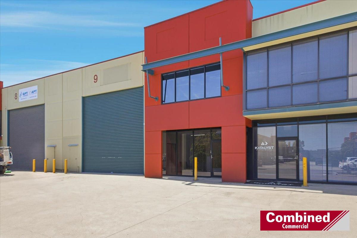 9 / 24 Anzac Avenue, Smeaton Grange