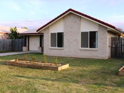 46 Emerald Park Way, Urangan