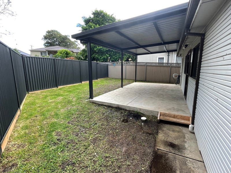 7 Valerie Street, Mount Pritchard