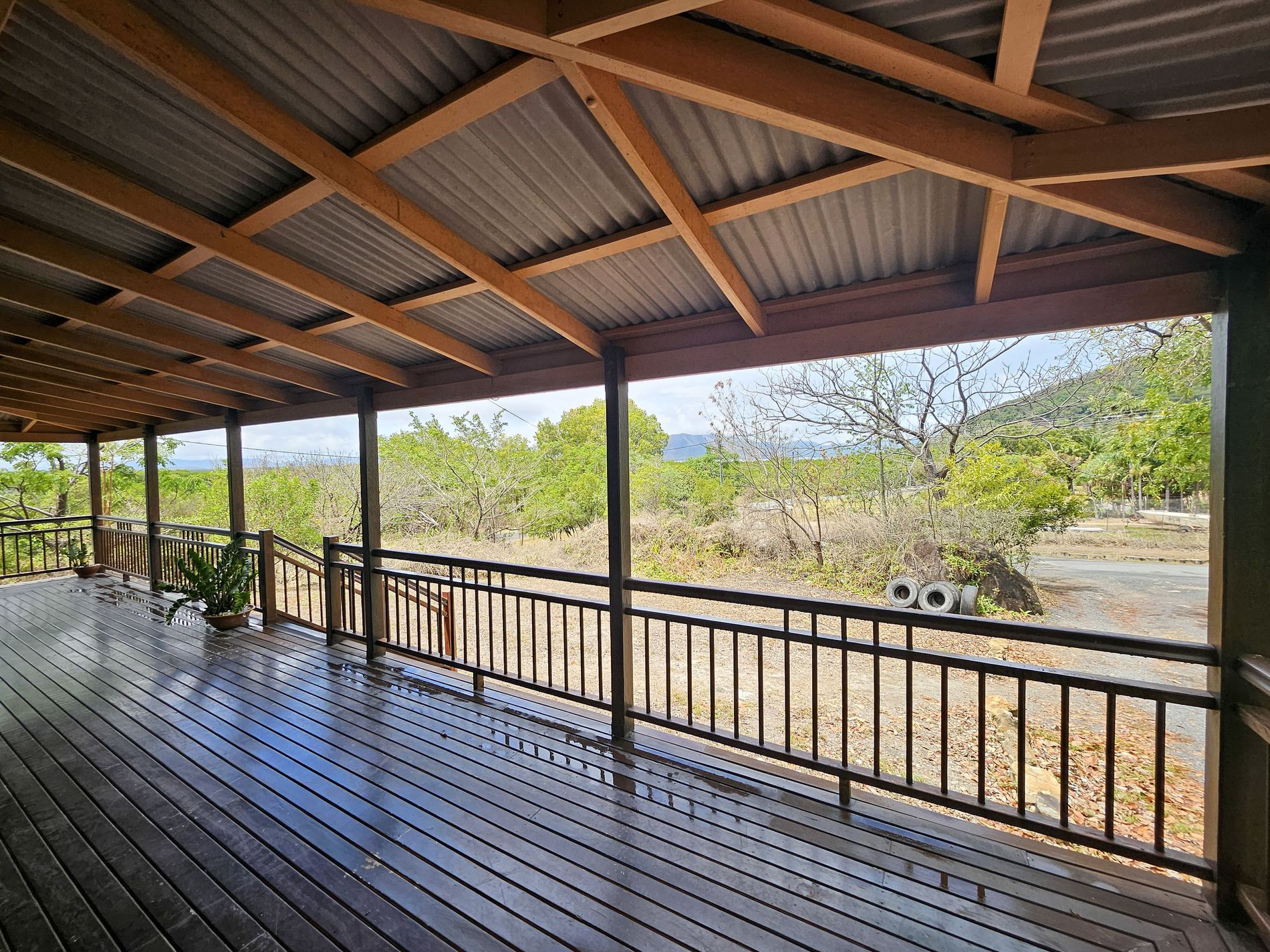2 Furneaux street, Cooktown