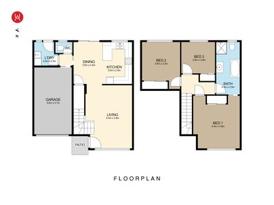 3 / 151-153 Elizabeth Drive, Liverpool