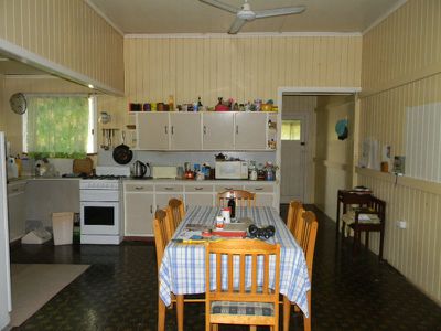 323 Coonoongibber Creek Road, Brooloo