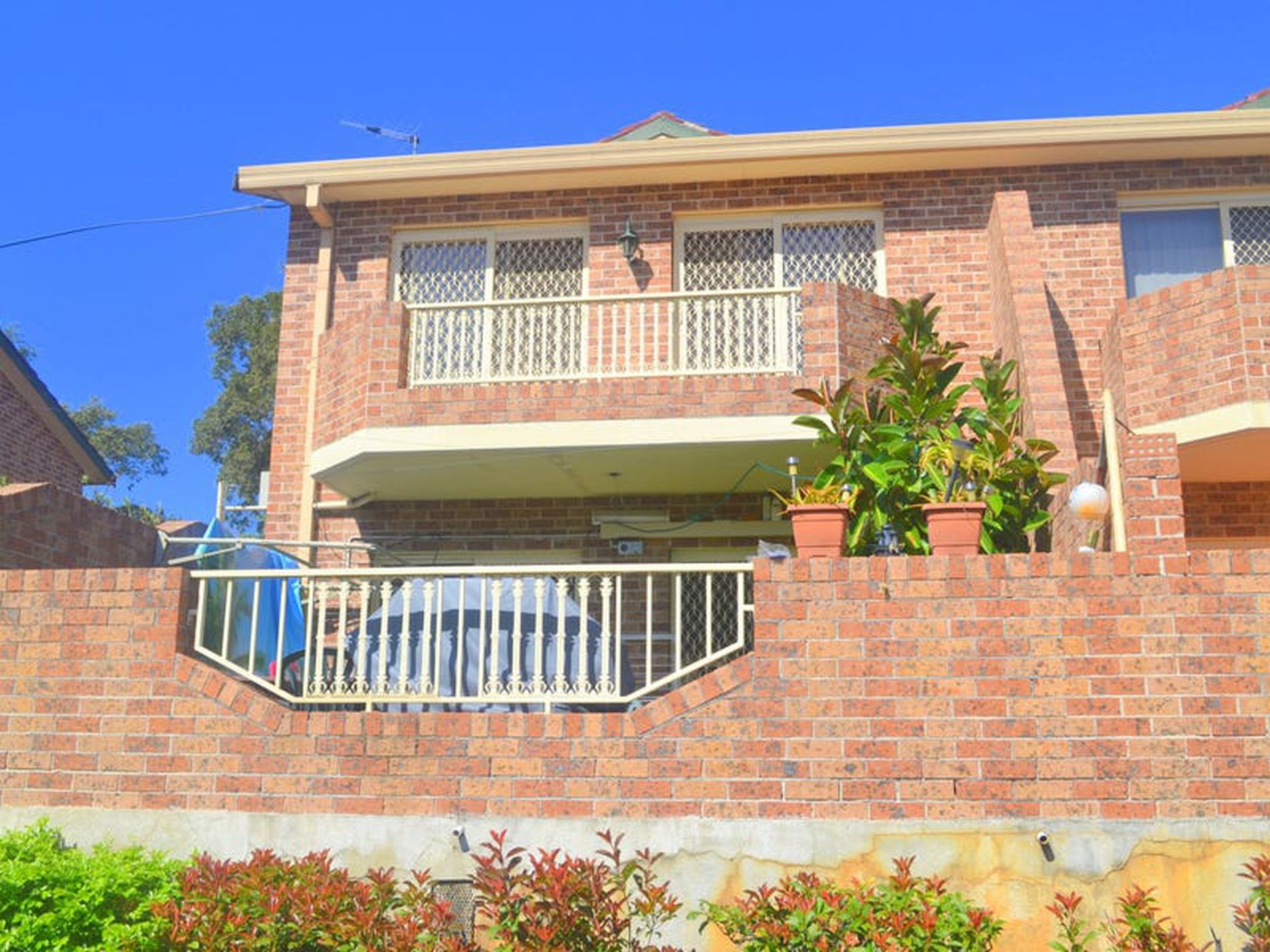 4 / 169 Chapel Road, Bankstown