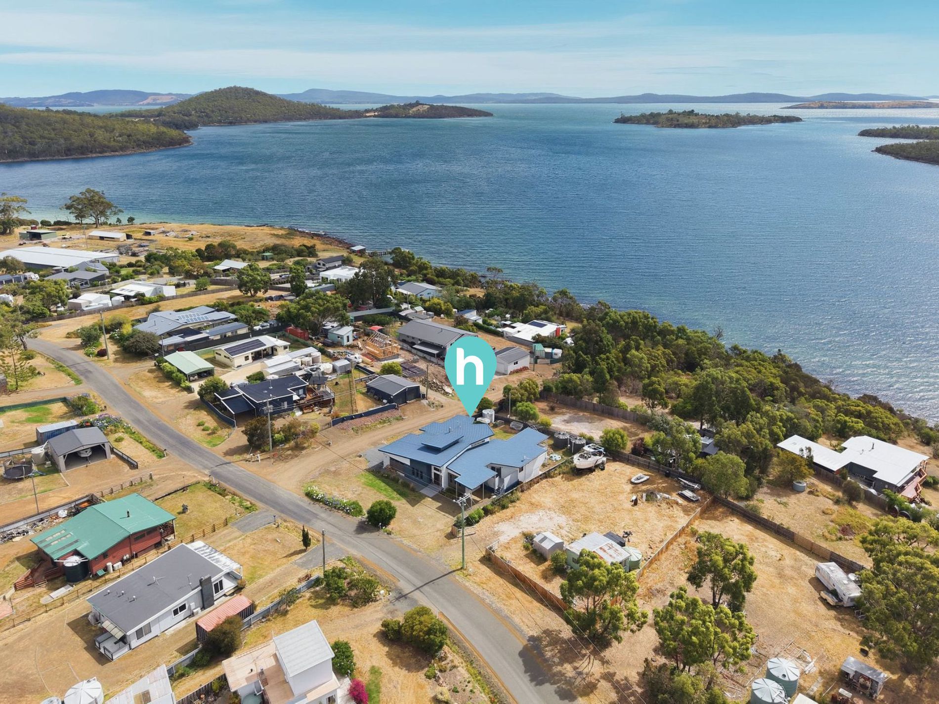 138 Sommers Bay Road, Murdunna