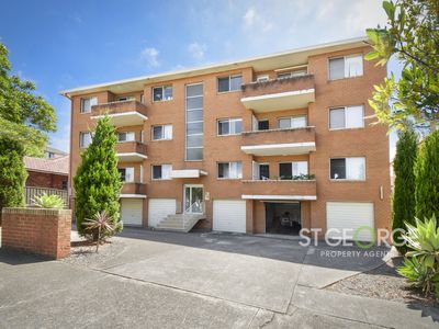 7 / 16 Guinea Street, Kogarah