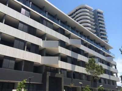202 / 2 Timbrol Avenue, Rhodes
