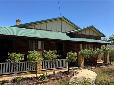 31 Elizabeth Street, Parkes