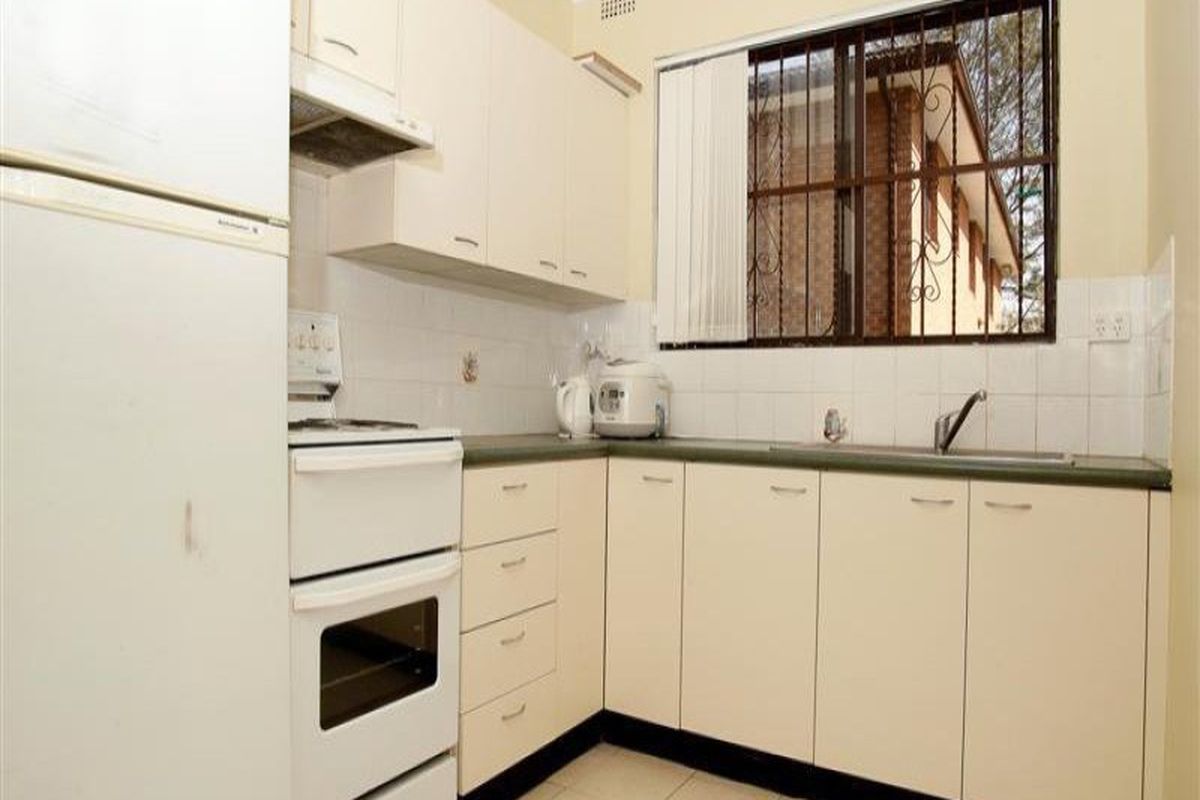 8 Child Street, Lidcombe