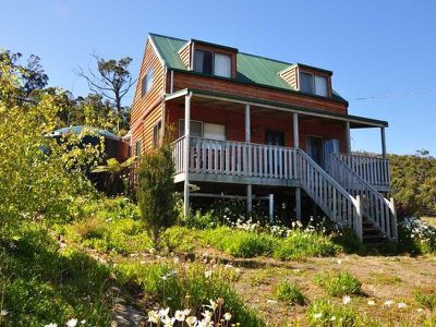 5206 Channel Highway, Gordon