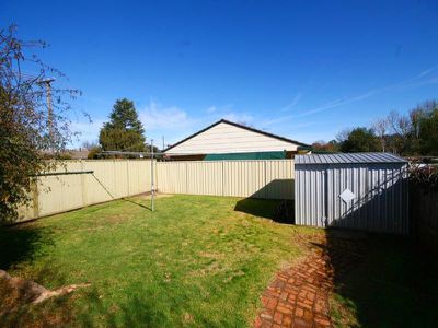 47 McAndrew Street, Gunnedah