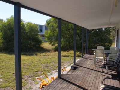1 Whale Court, Woodgate
