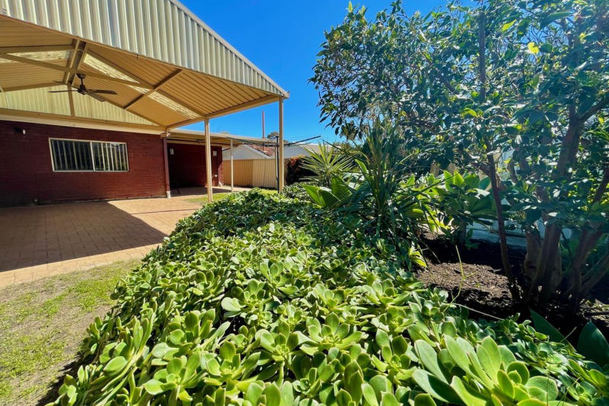 22 Hollis Street, Samson
