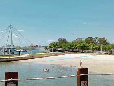 7 / 3 The Palladio, Mandurah