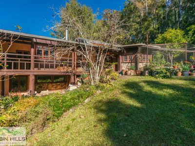 9 / 564 Byrrill Creek Road, Byrrill Creek