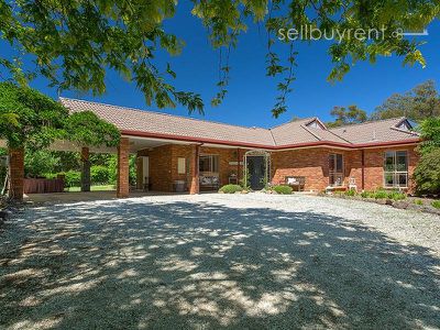 3 McGAFFIN'S ROAD, Wodonga