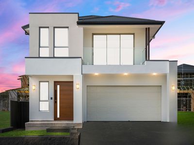 182 Diamondback Parade(Melonba), Marsden Park