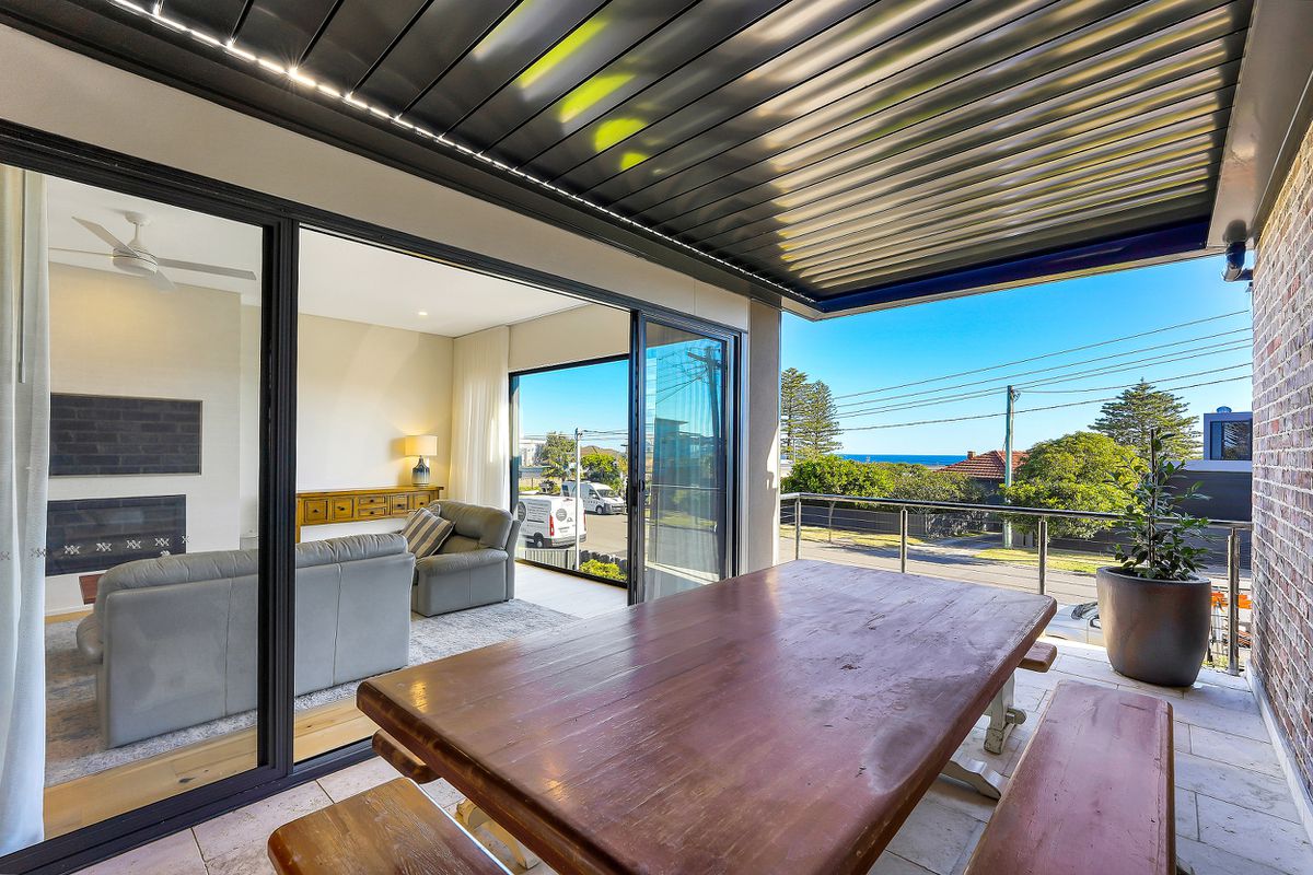 123 Ocean Parade, Blue Bay