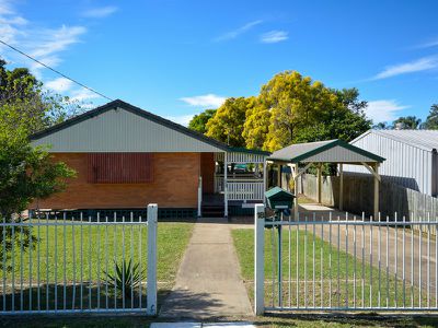 18 Richardson Street, Goodna