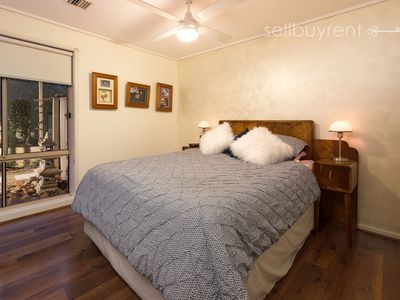 1 BALLARA DRIVE, Wodonga