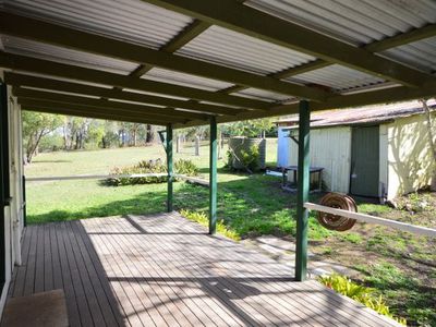 1 Hinkabooma Lane, Gheerulla