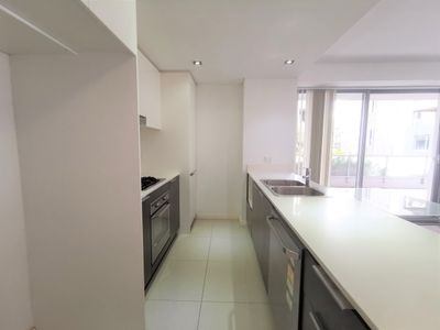 B302 / 1-17 Elsie St, Burwood