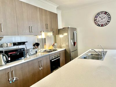 15 McKay Street, Dover Gardens