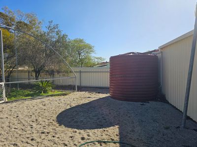 13 Pollock, Merredin