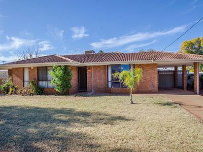 22 Shaw Street, West Lamington