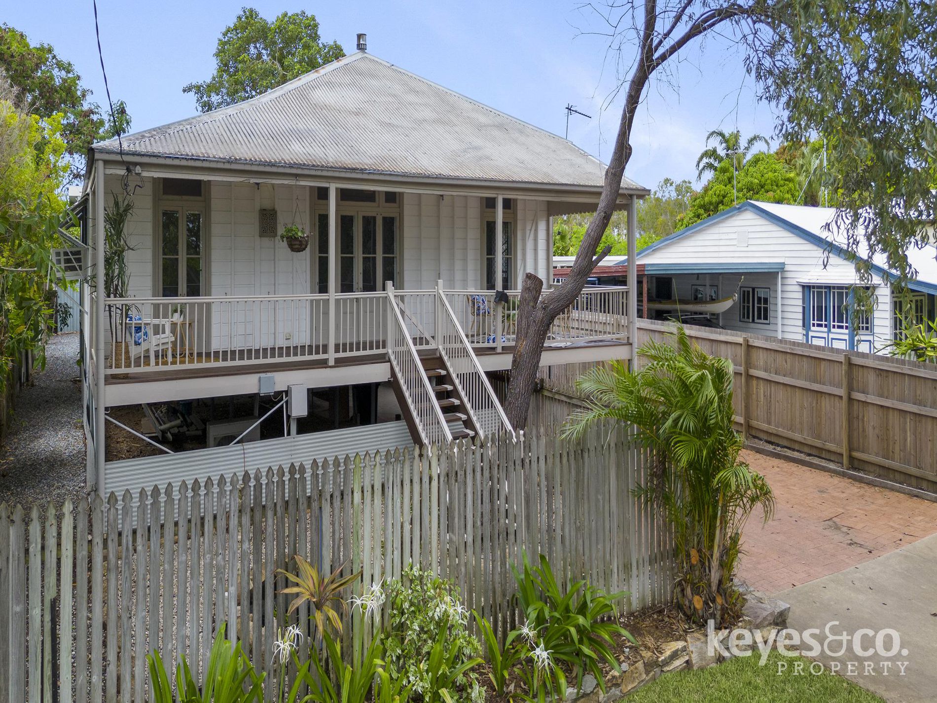 5 Cape Street, South Townsville