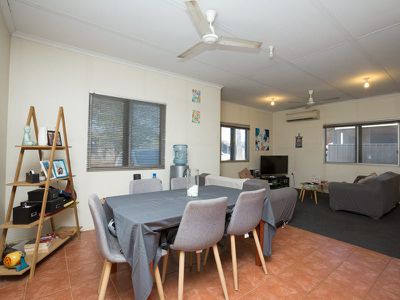 18A Mitchie Crescent, South Hedland