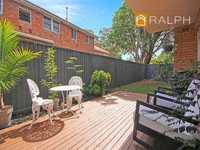 15 / 15 Alice Street, Wiley Park