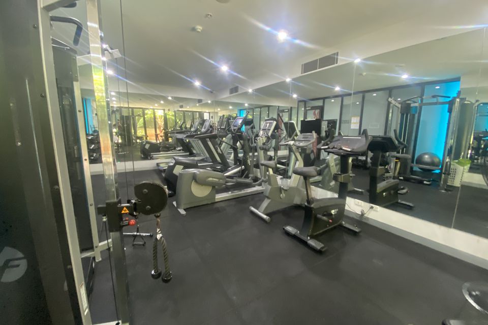 525 / 572 St Kilda Road, Melbourne