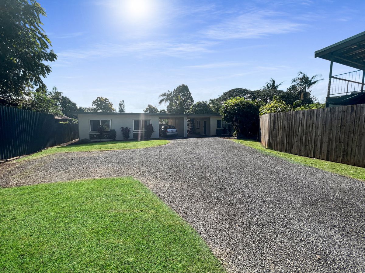 3 Mary Street, Malanda