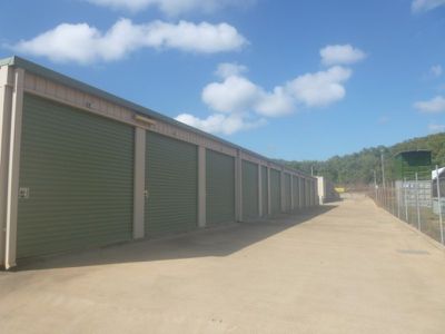 2 Adelaide Street, Cooktown