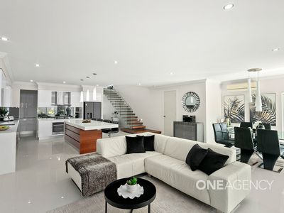 6 Laguna Close, Shell Cove