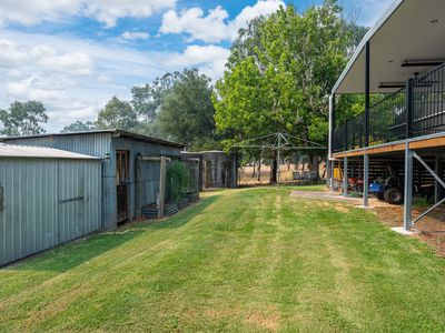 825 SANDY CREEK ROAD, Sandy Creek