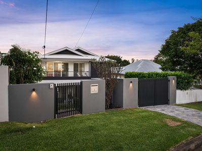 3 Joan Street, Norman Park