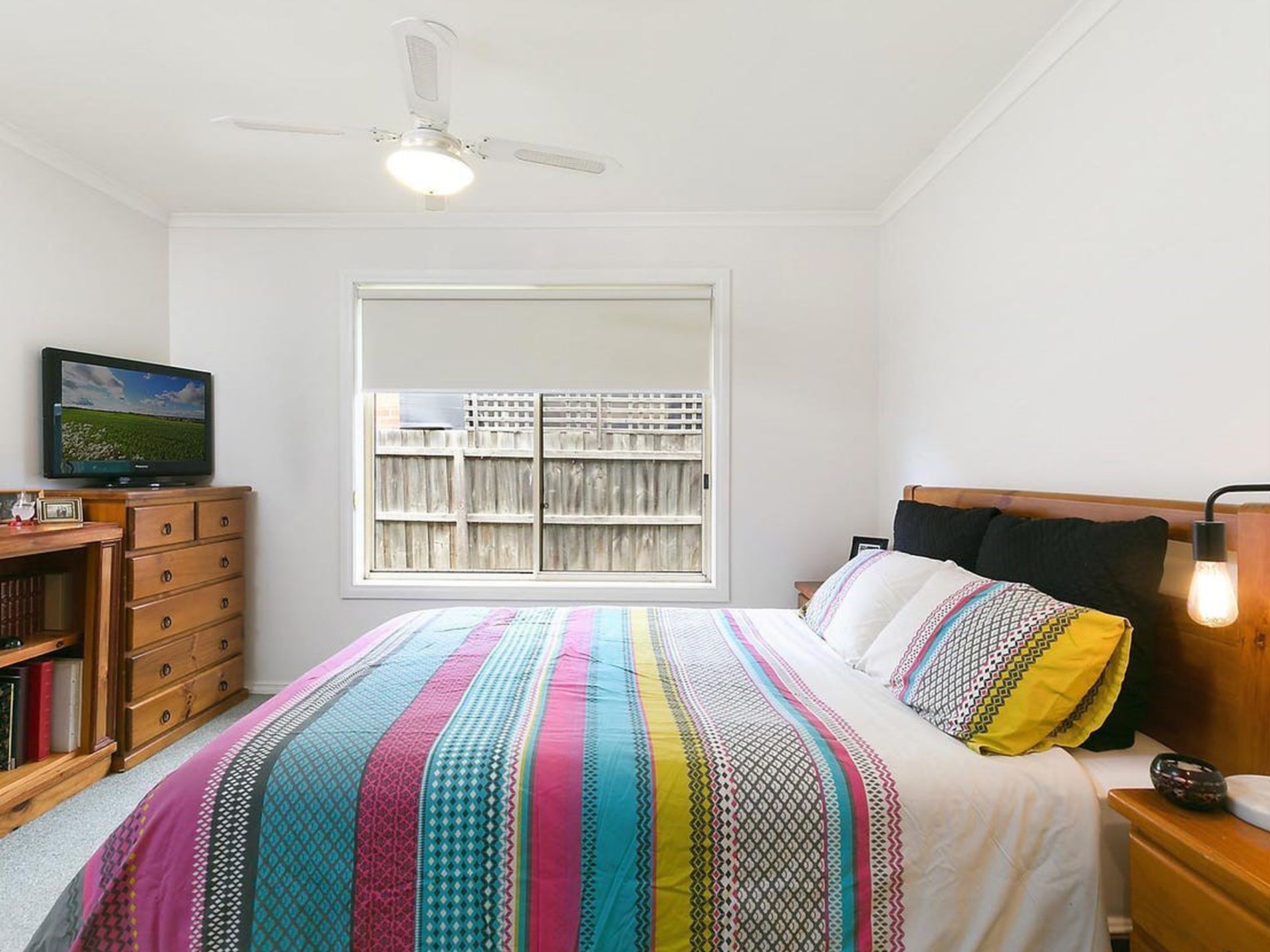 1 Templeton Court, St Albans Park