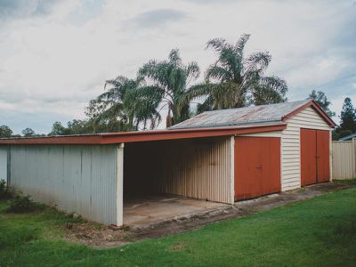 5 Douglas Street, Murgon