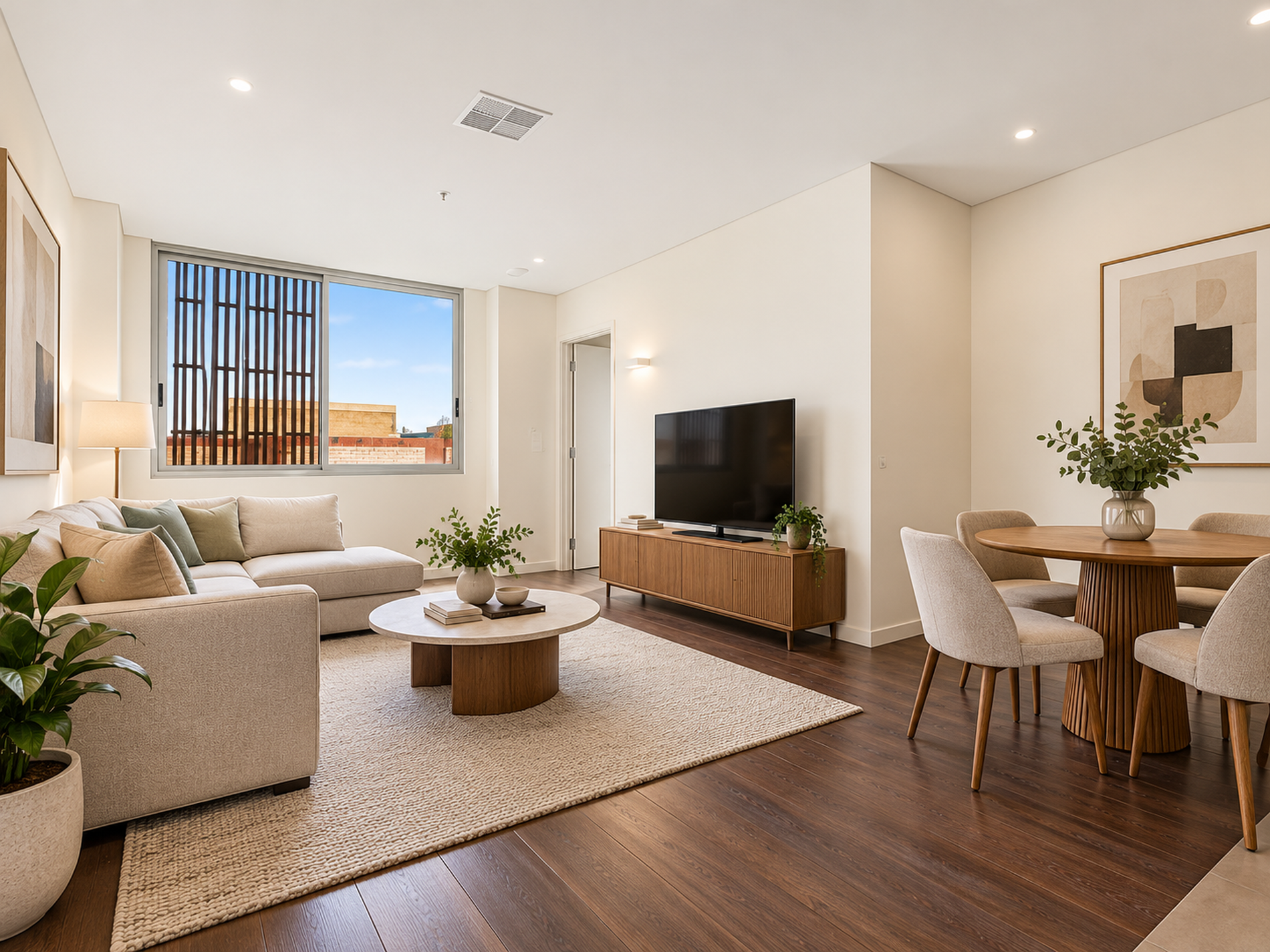 1 Plus Study / 349-355 Bulwara Road, Ultimo