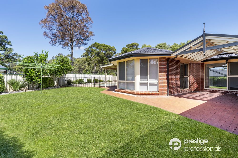 14 Woburn Abbey Court, Wattle Grove