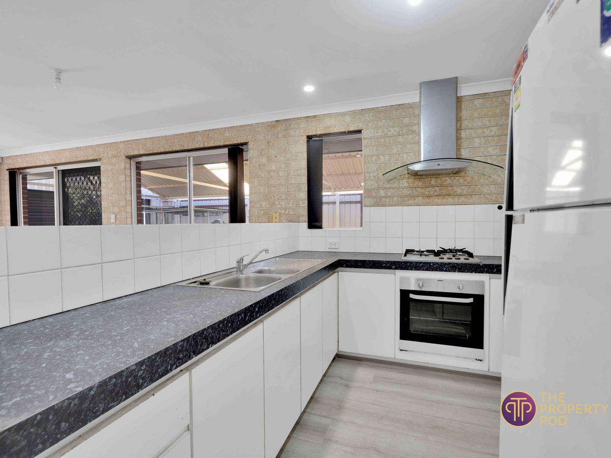 87 Bindoon Loop, Huntingdale