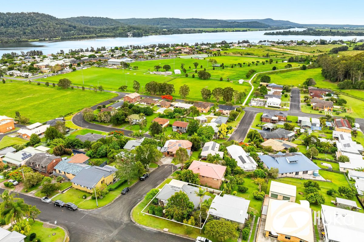 39 Union Street, Maclean