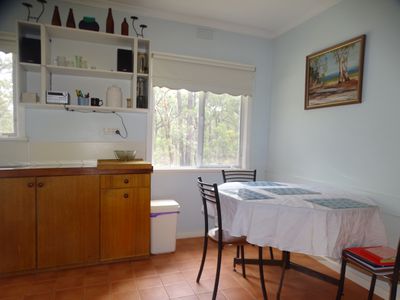 136 Gold Diggers Road, Bailieston