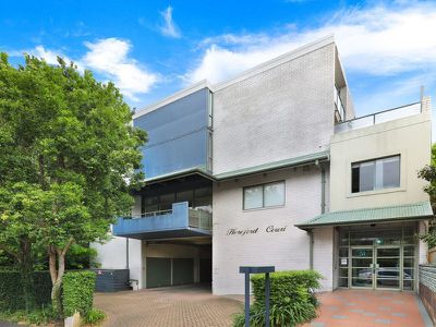 45 / 51 Hereford Street, Glebe