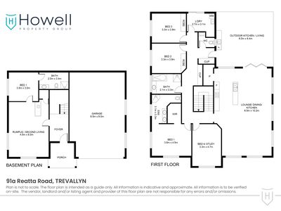 91a Reatta Road, Trevallyn